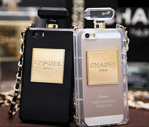 Chanel Perfume Phone Cases for Samsung Galaxy for Sale